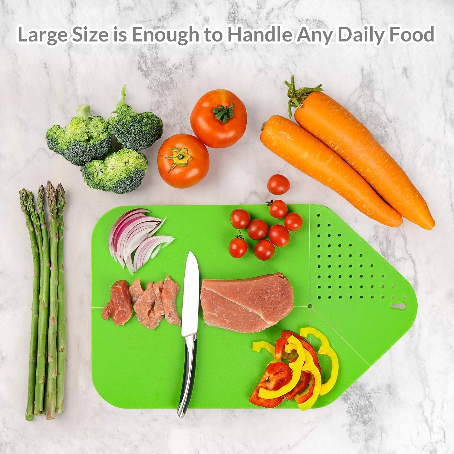2675 Multi Chopping Board and stand for cutting and chopping of vegetables, fruits meats etc. including all kitchen purposes. 2675 Multi Chopping Board and stand for cutting and chopping of vegetables, fruits meats etc. including all kitchen purposes.